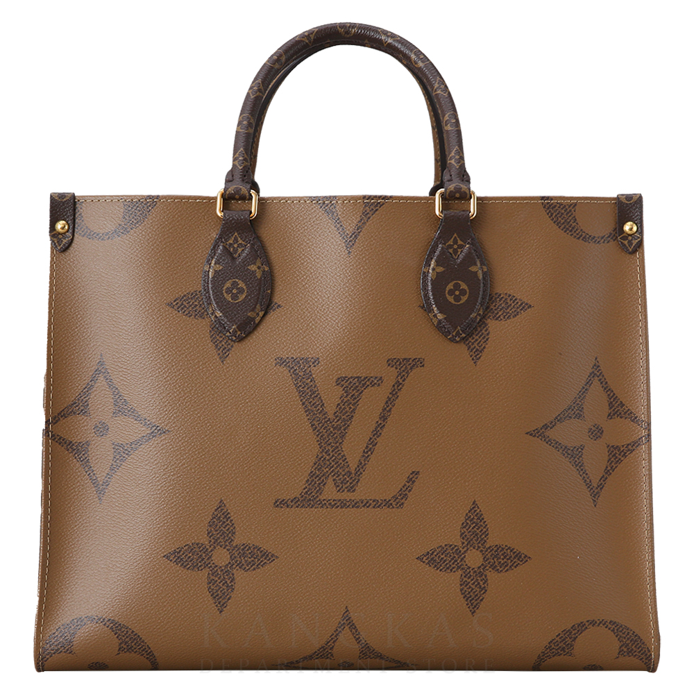 LOUIS VUITTON(USED)루이비통 모노그램 온더고 MM